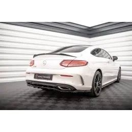 Maxton Design - Rear...