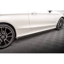 Maxton Design - Side Skirts...