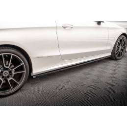 Maxton Design - Side Skirts...