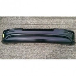 Maxton REAR VALANCE VW GOLF V R32 (without exhaust hole, for standard exhaust) , Golf 5