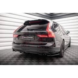 Maxton Design - Rear...