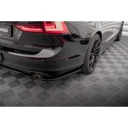 Maxton Design - Rear Side...