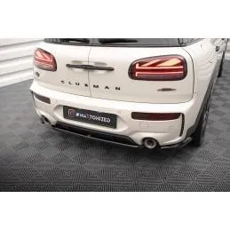 Maxton Design - Rear...