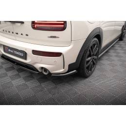Maxton Design - Rear Side...