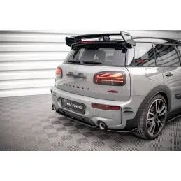 Maxton Design - Rear...