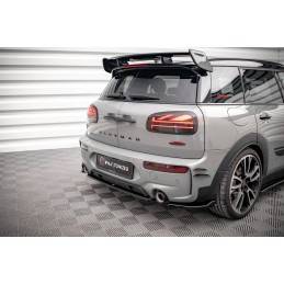 Maxton Design - Rear...