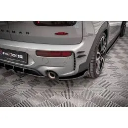 Maxton Design - Rear Side...