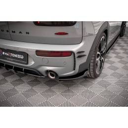 Maxton Design - Rear Side...