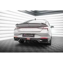 Maxton Design - Rear...