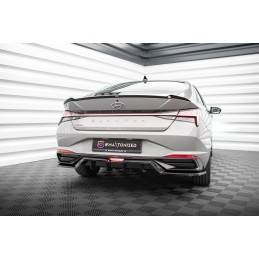 Maxton Design - Rear...