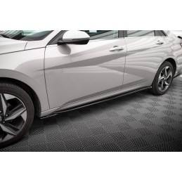 Maxton Design - Side Skirts...