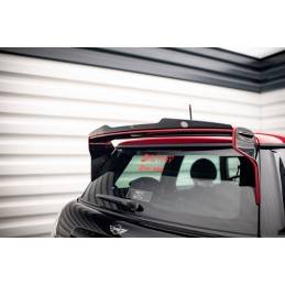 Maxton Design - Spoiler Cap...