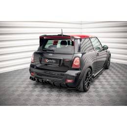 Maxton Design - Rear...