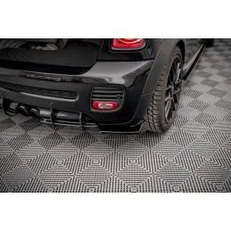 Maxton Design - Rear Side...