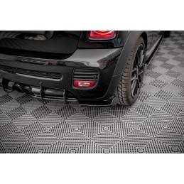 Maxton Design - Rear Side...