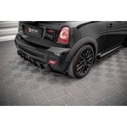 Maxton Design - Rear Side...