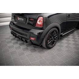 Maxton Design - Rear Side...