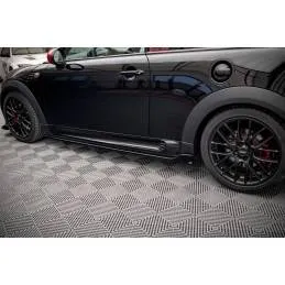 Maxton Design - Side Skirts...