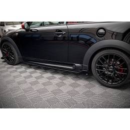 Maxton Design - Side Skirts...