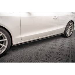 Maxton Design - Side Skirts...