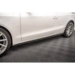 Maxton Design - Side Skirts...