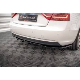 Maxton Design - Rear...