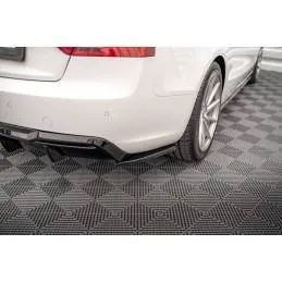 Maxton Design - Rear Side...