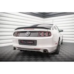 Maxton Design - Rear...