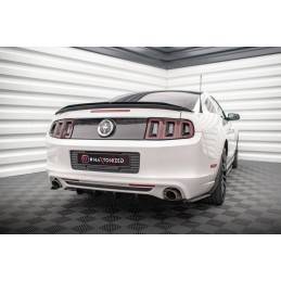 Maxton Design - Rear...