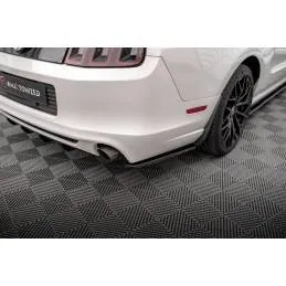 Maxton Design - Rear Side...