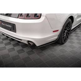 Maxton Design - Rear Side...