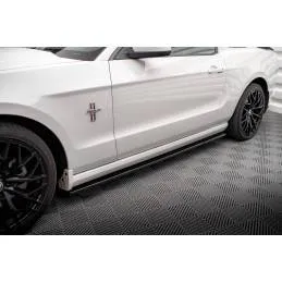 Maxton Design - Side Skirts...