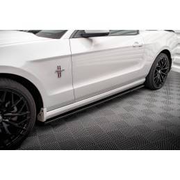 Maxton Design - Side Skirts...