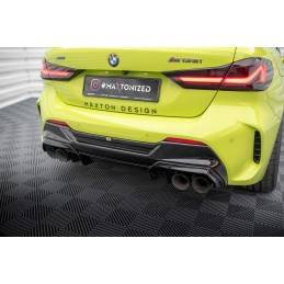 Maxton Design - Rear...