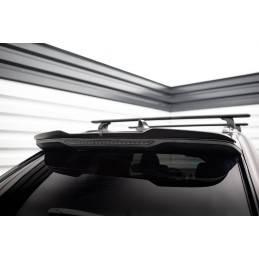 Maxton Design - Spoiler Cap...