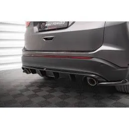 Maxton Design - Rear...