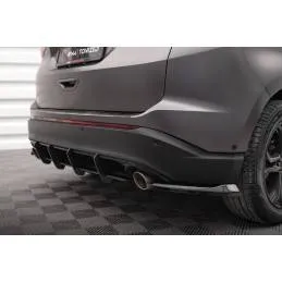 Maxton Design - Rear Side...