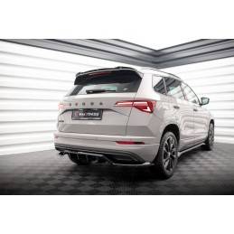 Maxton Design - Rear...