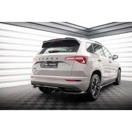 Maxton Design - Rear...