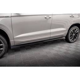 Maxton Design - Side Skirts...