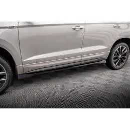 Maxton Design - Side Skirts...