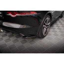 Maxton Design - Rear Side...