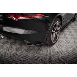 Maxton Design - Rear Side...