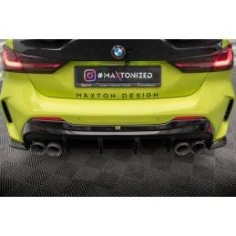 Maxton Design - Rear...