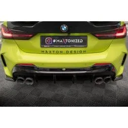 Maxton Design - Rear...
