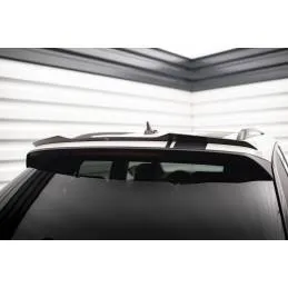 Maxton Design - Spoiler Cap...