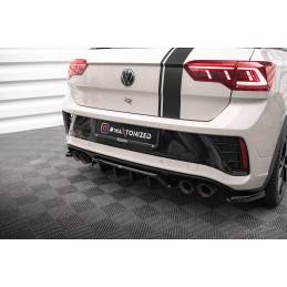 Maxton Design - Rear...