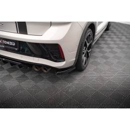Maxton Design - Rear Side...