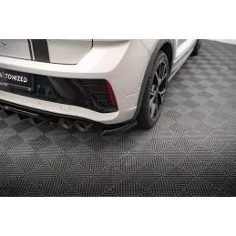 Maxton Design - Rear Side...