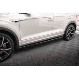 Maxton Design - Side Skirts...